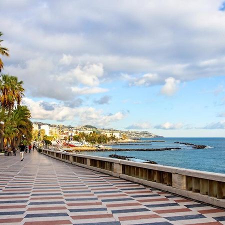 Sanremo Seaside Studio מראה חיצוני תמונה