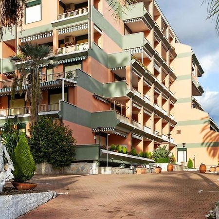 Sanremo Seaside Studio מראה חיצוני תמונה