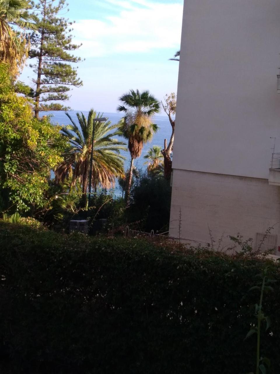 Sanremo Seaside Studio מראה חיצוני תמונה