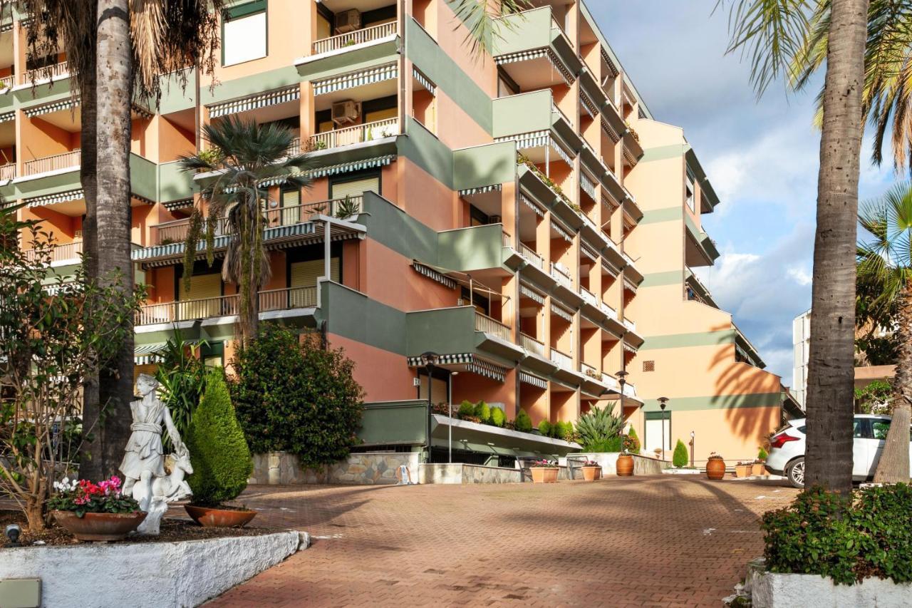 Sanremo Seaside Studio מראה חיצוני תמונה