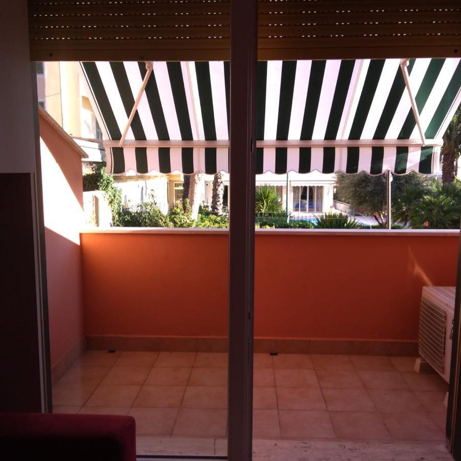 Sanremo Seaside Studio מראה חיצוני תמונה